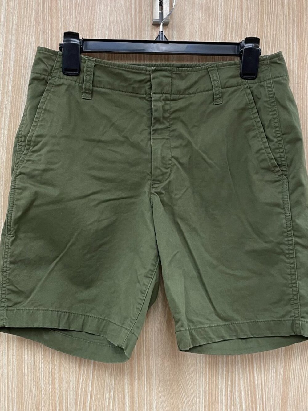 GAP Green Shorts Size 6P